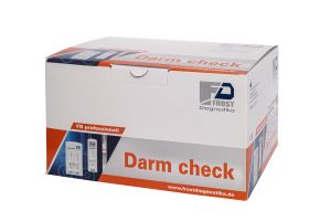 FD Darm check professionell triple rapid test