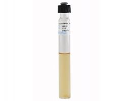 AnaeroGRO™ Peptone Yeast Extract Glucose Broth (PYG), 16x125mm tube with needle-port hungate screw-cap, 9ml fill