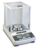 The premium model with single-cell weighing system