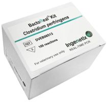 BactoReal Kit Clostridium perfringens For veterinary use only VIC-HEX