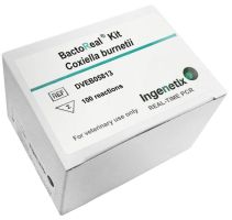 BactoReal Kit Coxiella burnetii For veterinary use only VIC-HEX