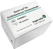 BactoReal® Kit Ornithobacterium rhinotracheale For veterinary use only VIC-HEX