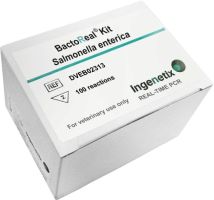 BactoReal® Kit Salmonella enterica For veterinary use only VIC-HEX