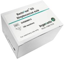 BactoReal Kit Streptococcus suis For veterinary use only VIC/HEX