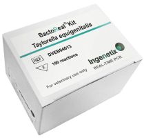 BactoReal Kit Taylorella equigenitalis For veterinary use only VIC-HEX