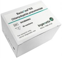 BactoReal Kit Chlamydophila pneumoniae for Research Use Only