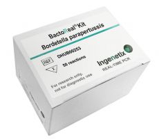 BactoReal Kit Bordetella parapertussis For Research Use Only
