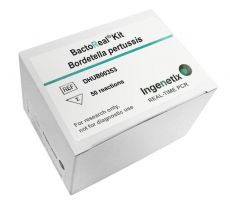 BactoReal Kit Bordetella pertussis For Research Use Only
