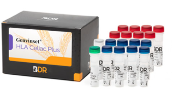 Genvinset® HLA Celiac Plus