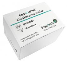 BactoReal Kit Klebsiella pneumoniae for Research Use Only