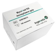 MycoReal Kit Ascosphaera apis For veterinary use only VIC-HEX