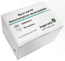 MycoReal Kit Batrachochytrium dendrobatidis For veterinary use only VIC-HEX