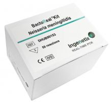 BactoReal Kit Neisseria meningitidis Nachweis von Neisseria meningitidis mittels real-time PCR. CE IVD