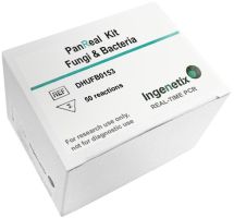 PanReal Kit Fungi & Bacteria