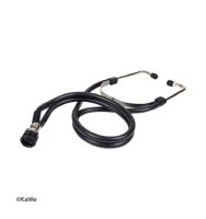 Petiphon-Stethoskop für die Pädiatrie ist ein Diagnostik-Instrument zur Auskultation (Abhören).
