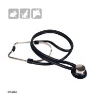 Suprabell-Stethoskop für den Veterinär ist ein Diagnostik-Instrument zur Auskultation (Abhören)