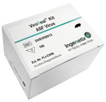 ViroReal Kit ASF Virus In-vitro-Diagnostikum Cy5 Nachweis von African Swine Fever Virus mittels real-time PCR
