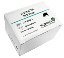 ViroReal® Kit BVD Virus In-vitro-Diagnostikum CY5 Nachweis von BVDV-1