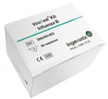 ViroReal Kit Influenza B Nachweis von Influenza B mittels RT real-time PCR. CE IVD
