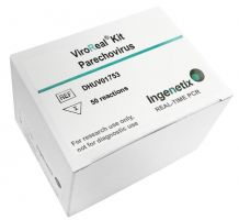 ViroReal Kit Parechovirus Nachweis des PolyproteinFor  Gens von Parechovirus mittels RT real-time PCR Research Use Only